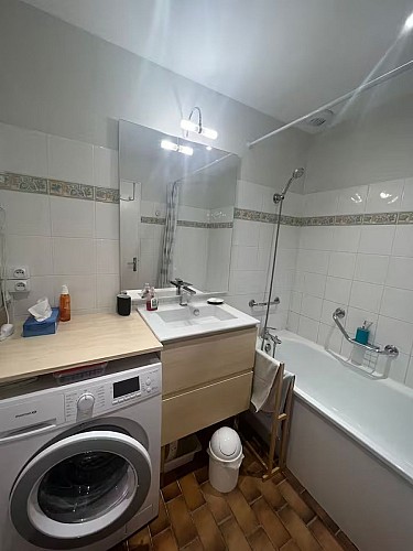 Villa entre mer et pinède - Chez Armelle