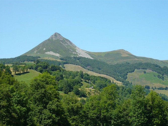 Le Puy Griou