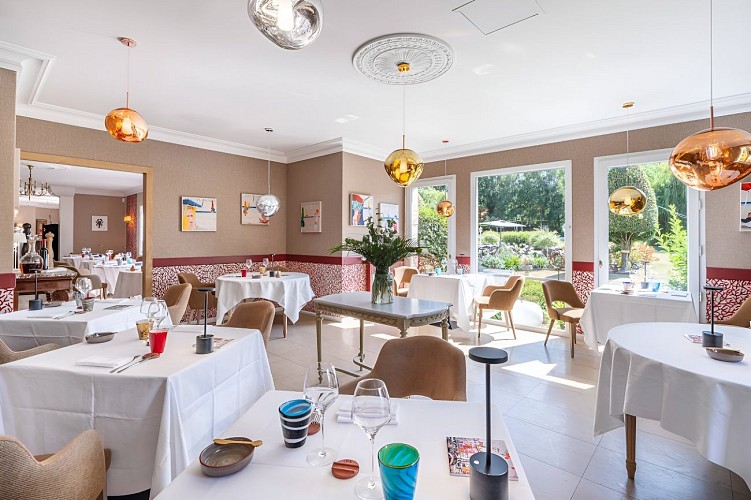 Manoir de la Poterie