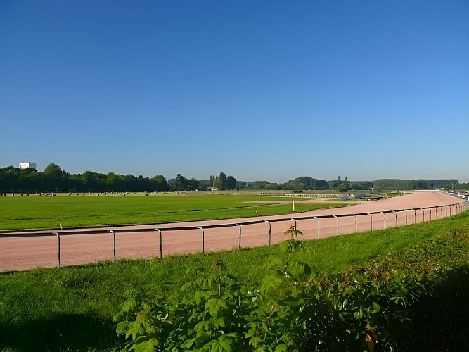 CAEN_HIPPODROME&amp;PRAIRIE&amp;12355©CALVADOS-TOURISME_LIBRE