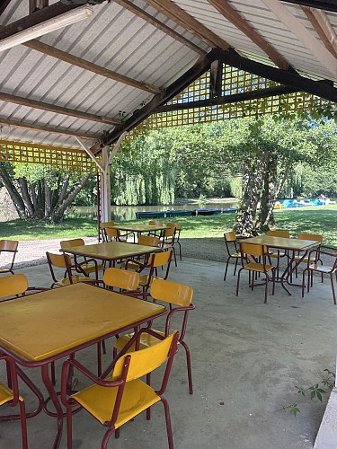 Restaurant en bord de Somme 2