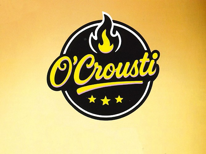 O Crousti