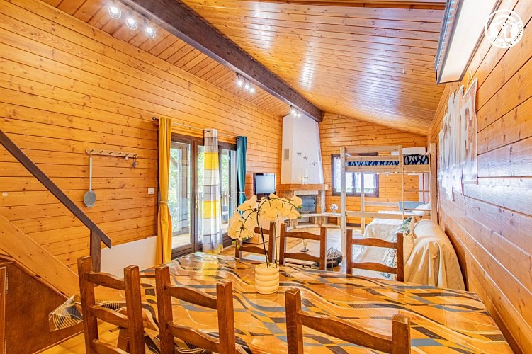 Au Repos des Arches de l’Arroux