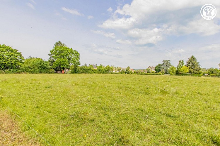Au Repos des Arches de l’Arroux