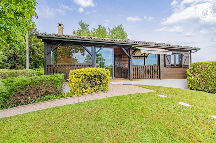 Au Repos des Arches de l’Arroux