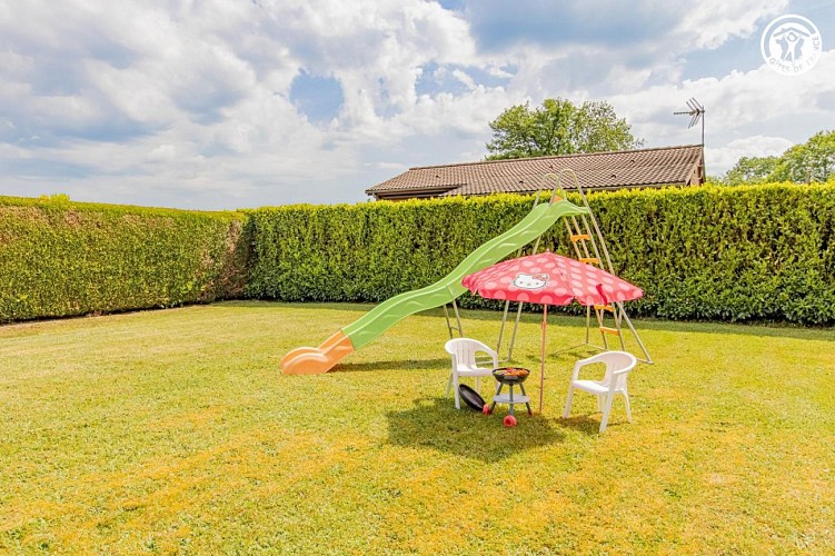 Au Repos des Arches de l’Arroux