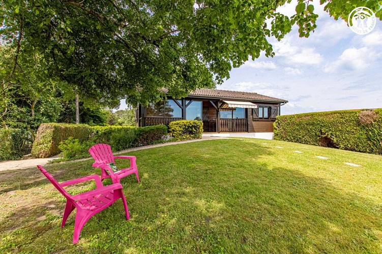 Au Repos des Arches de l’Arroux