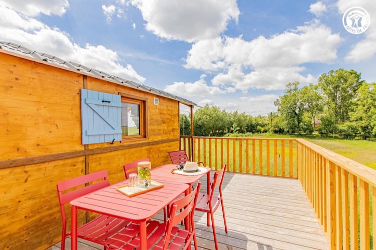 la P’tiote Roulotte