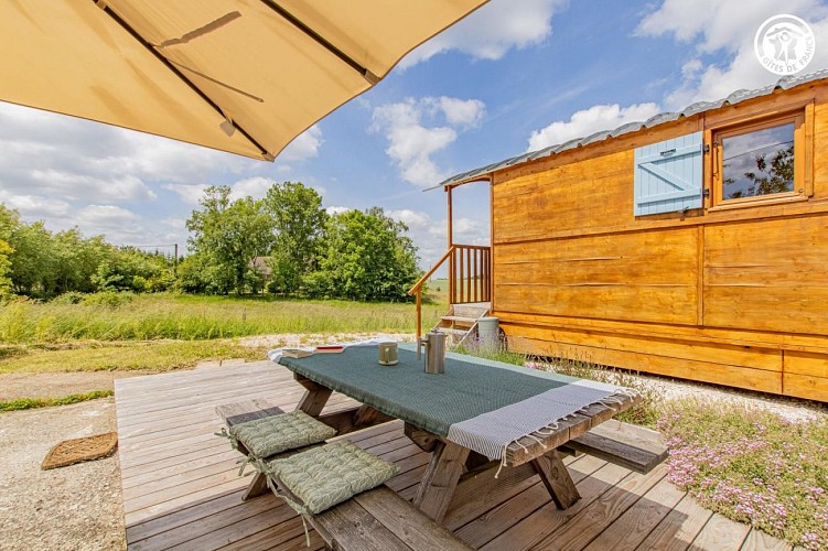 la P’tiote Roulotte