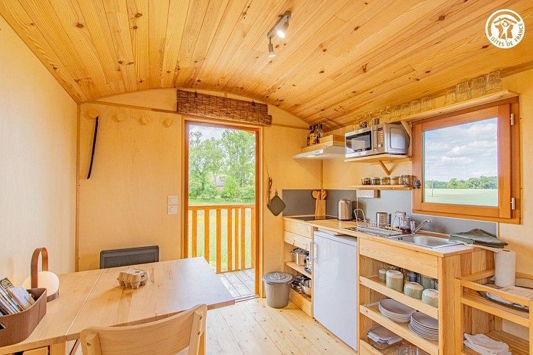 la P’tiote Roulotte