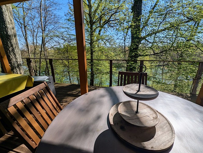 Les Gîtes du parc -insolite_4