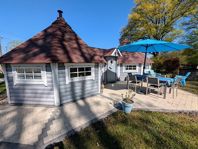 Les Gîtes du parc -insolite_6