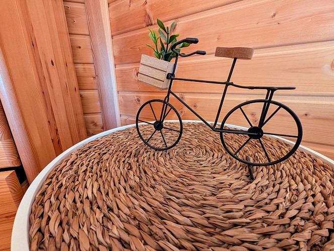 Les Gîtes du parc -insolite_8