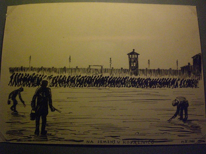 Camp de Dachau
