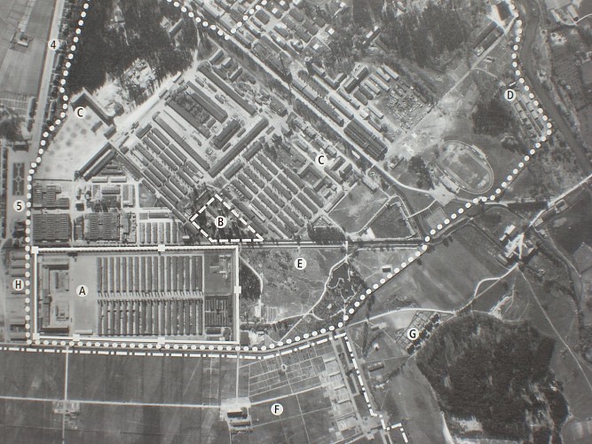 Camp de Dachau