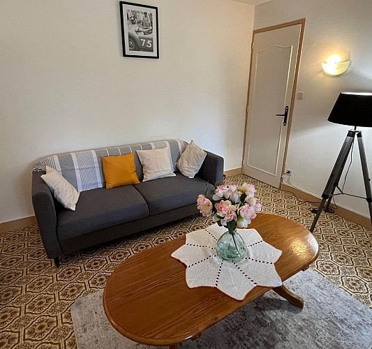 Gite de Bonas - Nadal