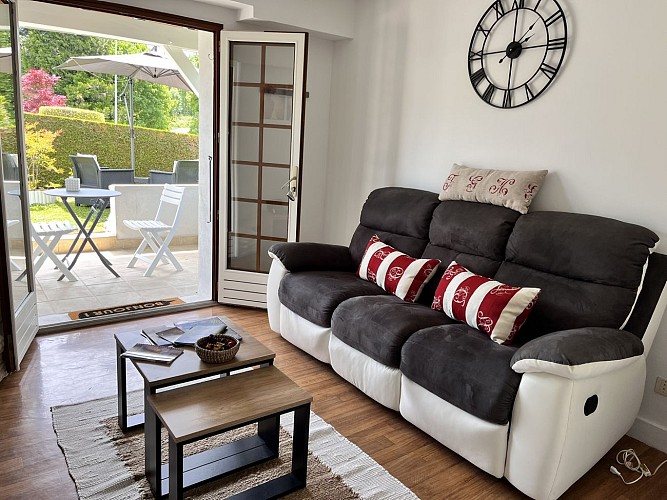 Meublé LEPETIT Saint-Yrieix La Perche