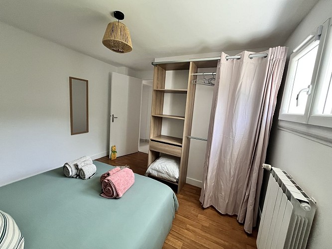 Meublé LEPETIT Saint-Yrieix La Perche