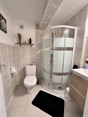 Meublé LEPETIT Saint-Yrieix La Perche