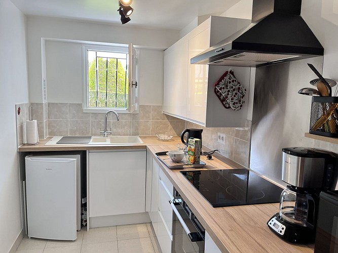 Meublé LEPETIT Saint-Yrieix La Perche