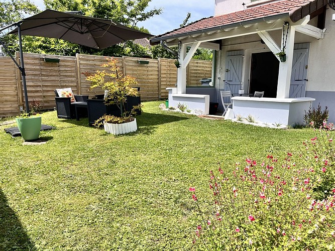 Meublé LEPETIT Saint-Yrieix La Perche