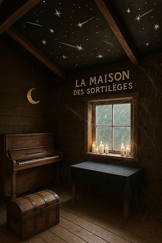 Photo salle escape game2