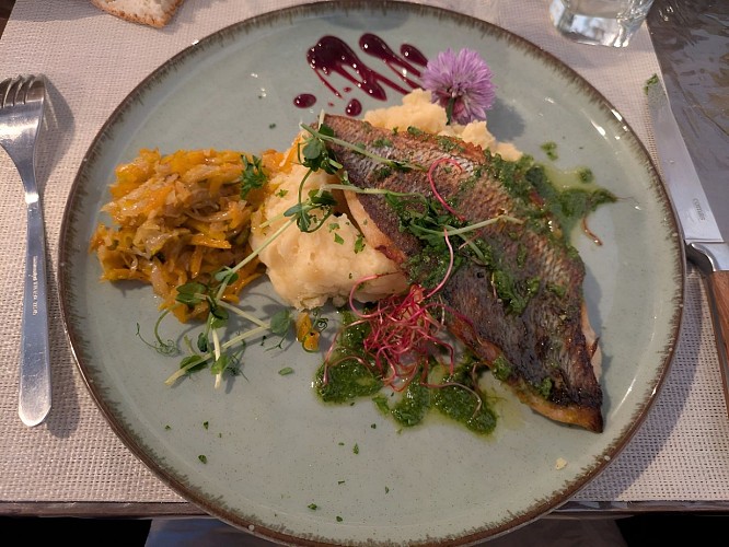 Les Planches du Pressoir