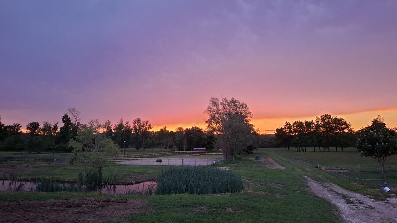 Ecurie de Bordeneuve