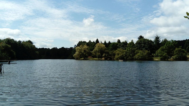 Gîte La Lavande - Périgord Inattendu