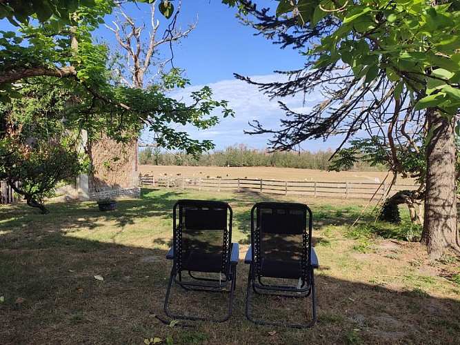 Gîte La Lavande - Périgord Inattendu