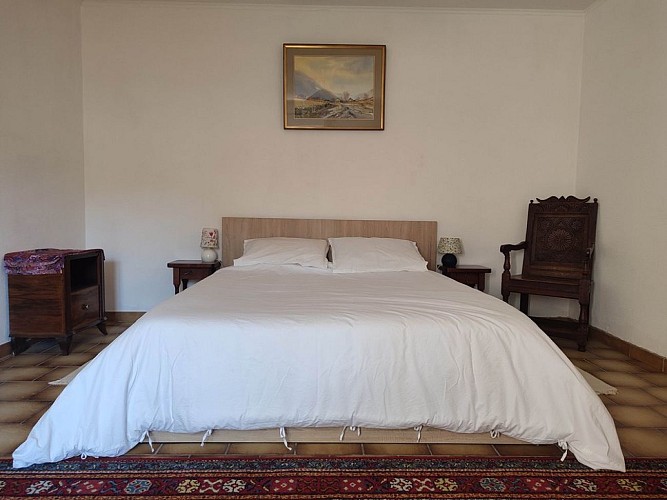 Gîte La Lavande - Périgord Inattendu