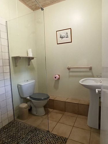 Gîte Porcherat - Périgord Inattendu