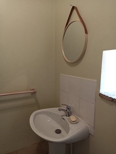 Gîte Porcherat - Périgord Inattendu