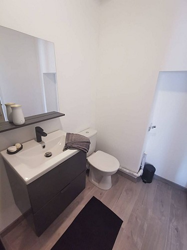 Salle de bain 2