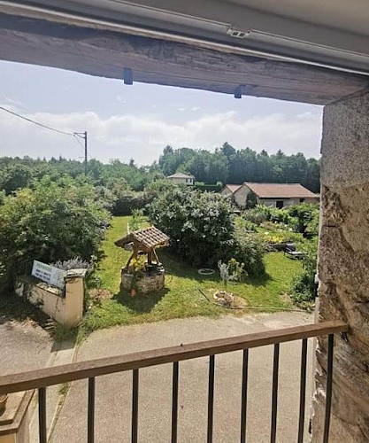 Vue extérieure 2