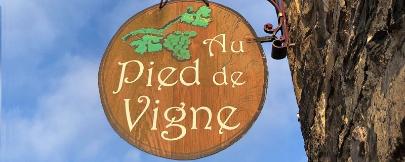 ApartHotel Au Pied de Vigne