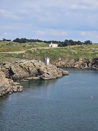 Le Petit Car de L'île d'Yeu