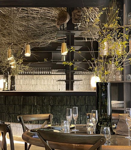 LE BISTRO DU BOISNIARD