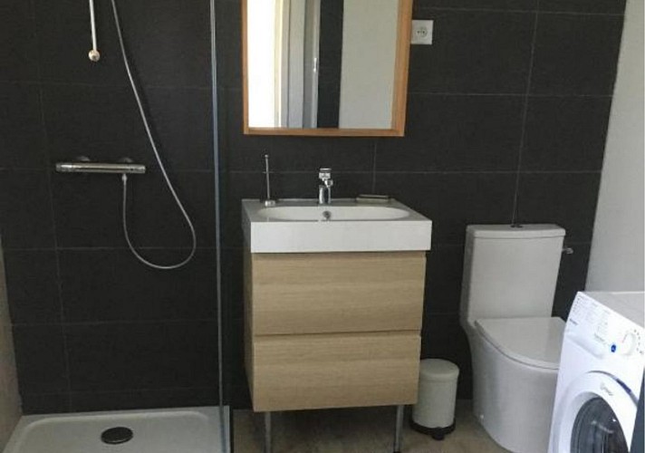 LA BIGORNE **** - LES LOGIS DU FORGERON