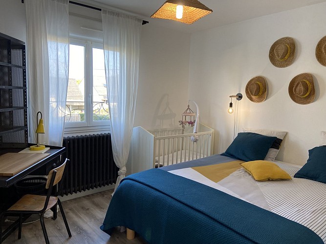 L'ENCLUME **** - LES LOGIS DU FORGERON