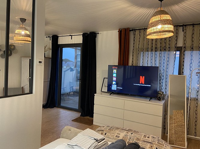 L'ESTAMPE*** - LES LOGIS DU FORGERON