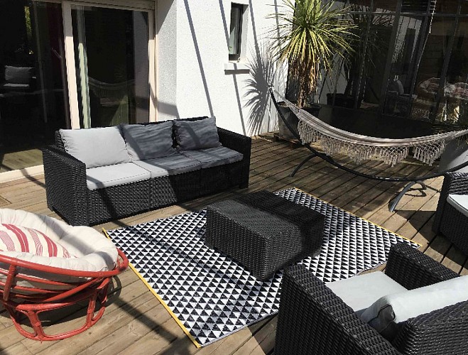 L'ESTAMPE*** - LES LOGIS DU FORGERON