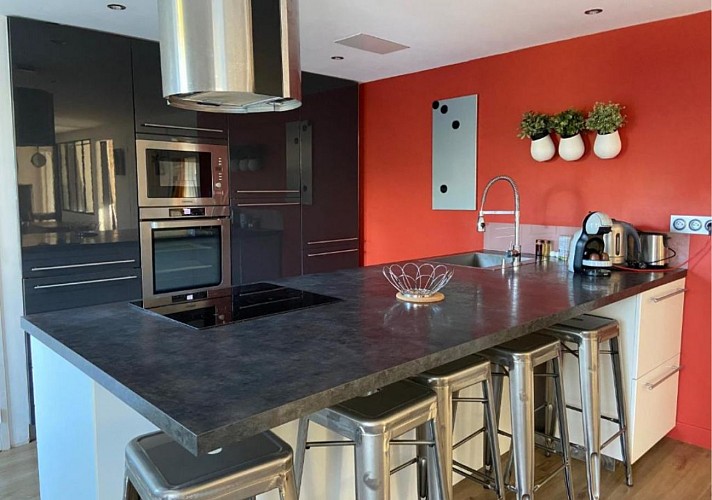 L'ESTAMPE*** - LES LOGIS DU FORGERON