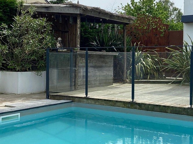 L'ESTAMPE*** - LES LOGIS DU FORGERON