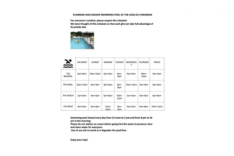 L'ESTAMPE*** - LES LOGIS DU FORGERON