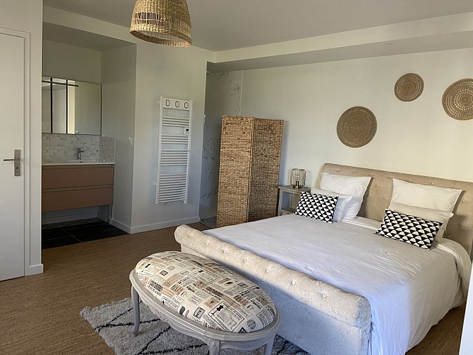 L'ESTAMPE*** - LES LOGIS DU FORGERON