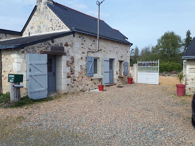 Chambres chez l'habitant Logéveil