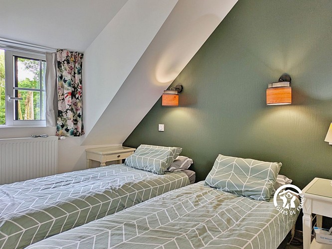 GÎTE DU MOULIN DE TANIS, JUSQU'À 6 PERSONNES