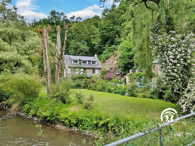 GÎTE DU MOULIN DE TANIS, JUSQU'À 6 PERSONNES
