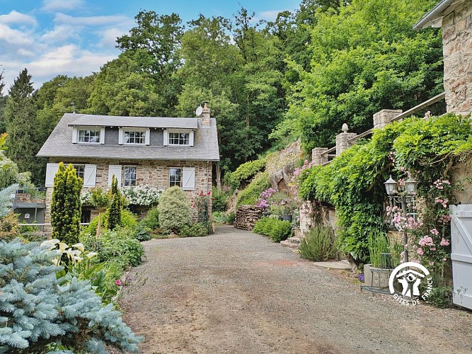 GÎTE DU MOULIN DE TANIS, JUSQU'À 6 PERSONNES